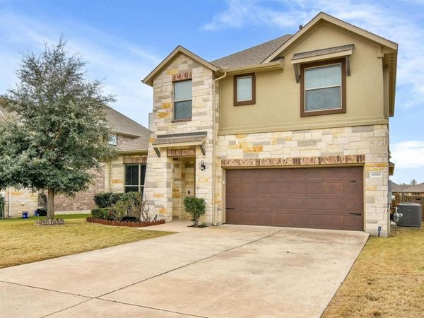 6928 Donato PL, Round Rock, TX 78665