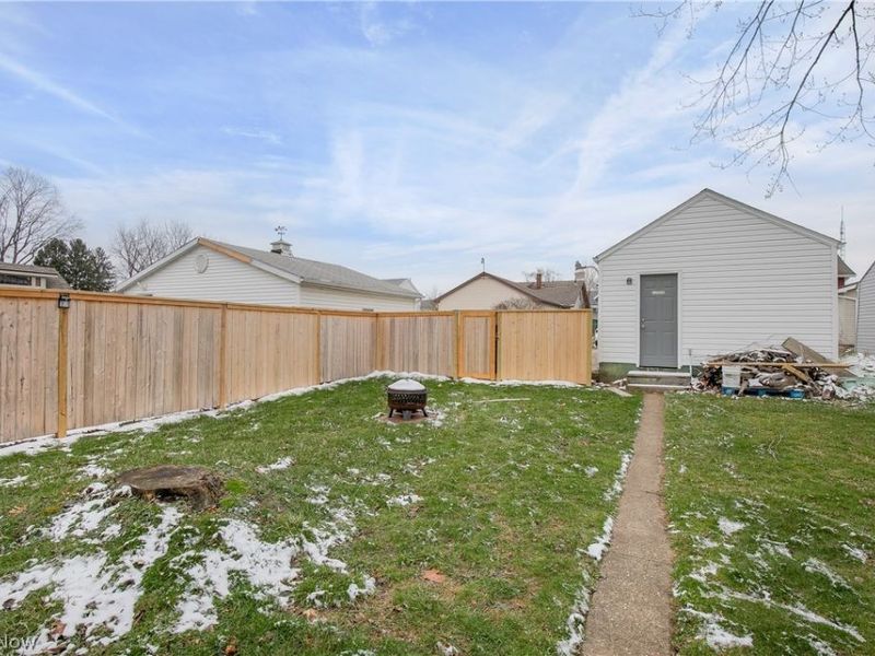 1014 Roslyn Avenue SW, Canton, OH 44710 Photo 14