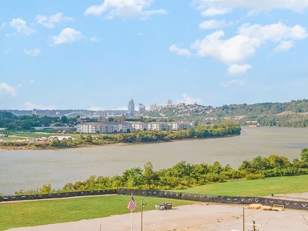 2764 Hoff Avenue, Cincinnati, OH 45202