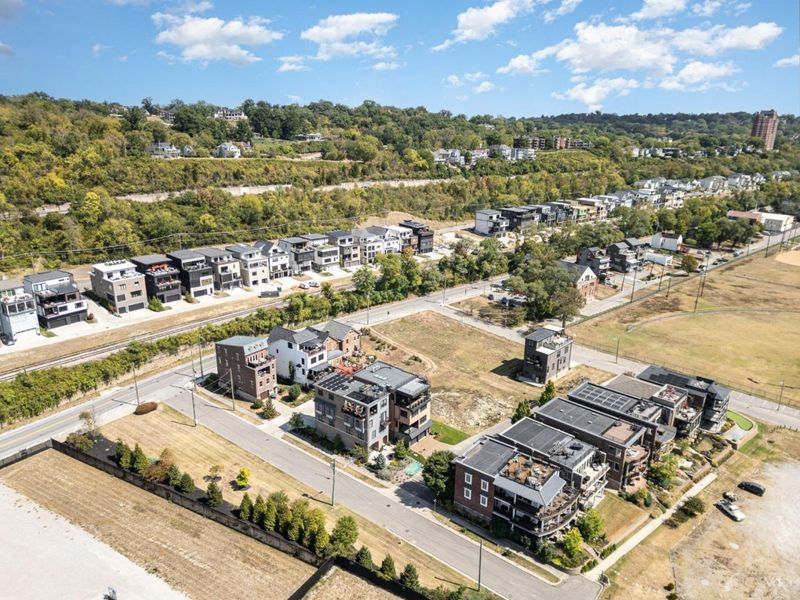 2764 Hoff Avenue, Cincinnati, OH 45202 Photo 5