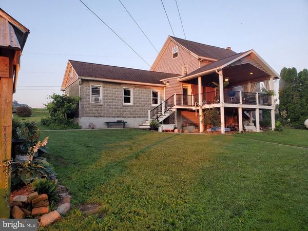 21 GREBLE ROAD, MYERSTOWN, PA 17067