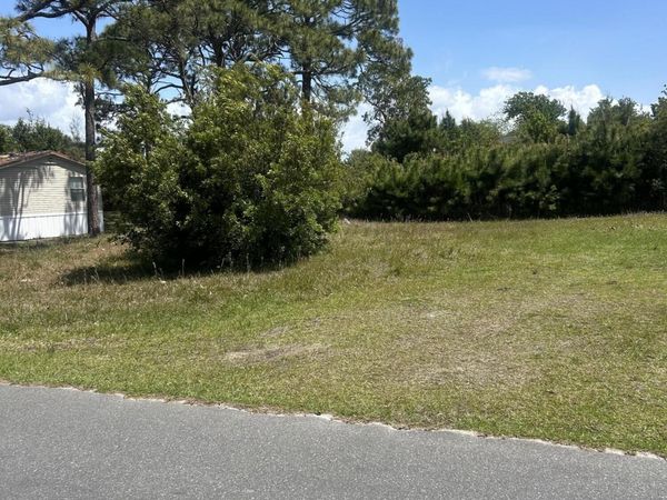 2731 S Pleasant Oak Court, Panama City Beach, FL 32408