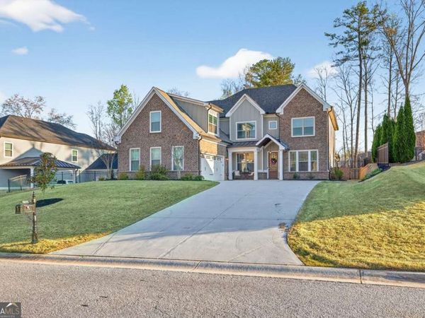 2588 Traditions Way, Jefferson, GA 30549