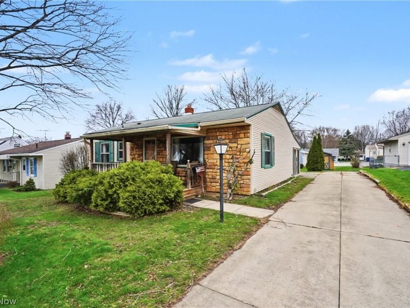 1852 Fairview Court, Salem, OH 44460 Photo 18