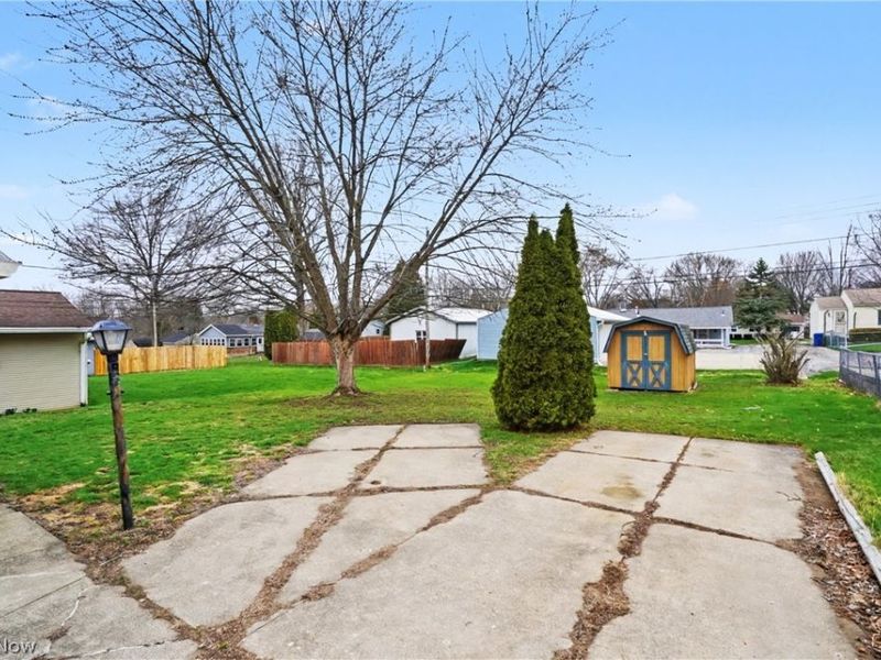 1852 Fairview Court, Salem, OH 44460 Photo 20