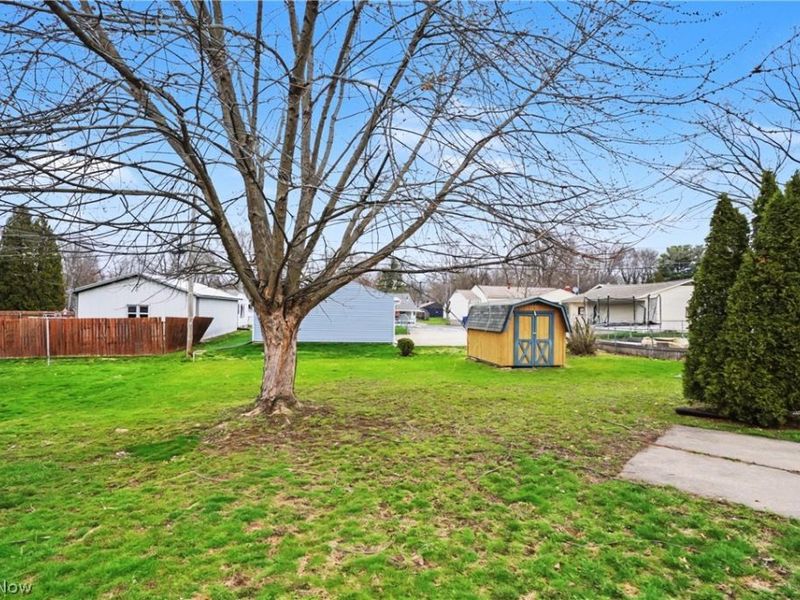 1852 Fairview Court, Salem, OH 44460 Photo 24