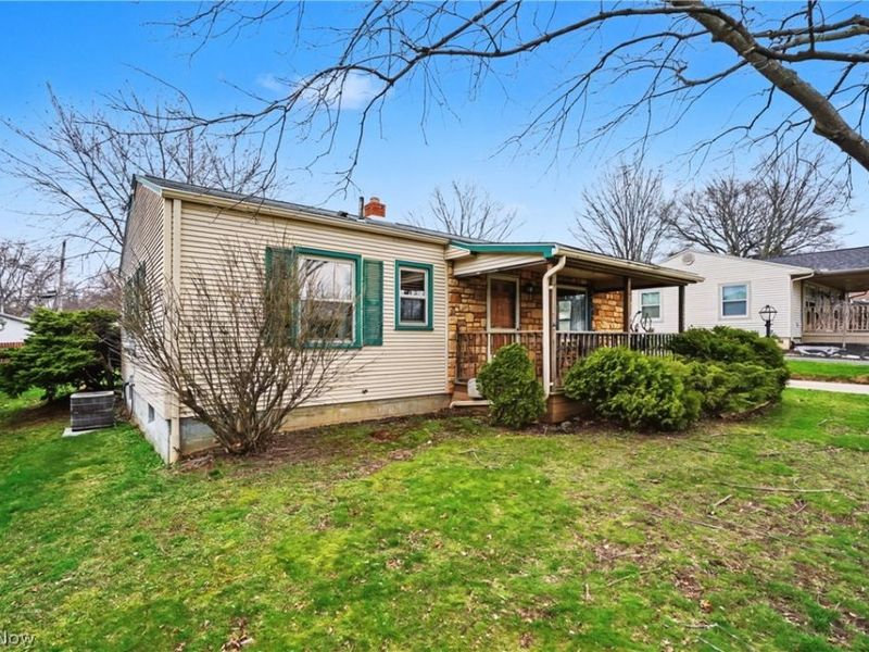 1852 Fairview Court, Salem, OH 44460 Photo 31