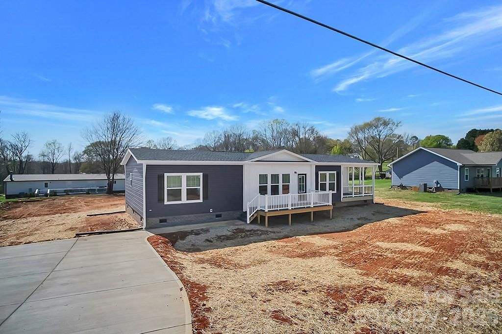 1423 Chatfield Road, Shelby, NC 28150 Main Photo