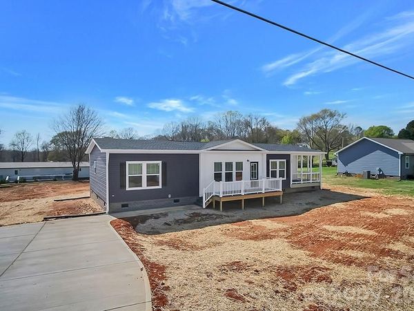 1423 Chatfield Road, Shelby, NC 28150