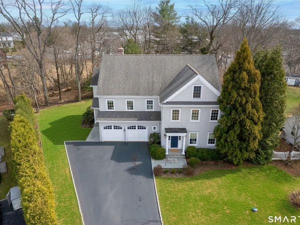 25 Patricia, Darien, CT 06820