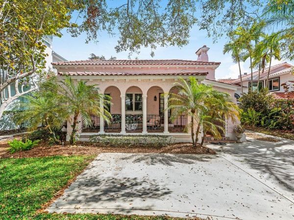 217 SE Coconut Avenue, Stuart, FL 34996