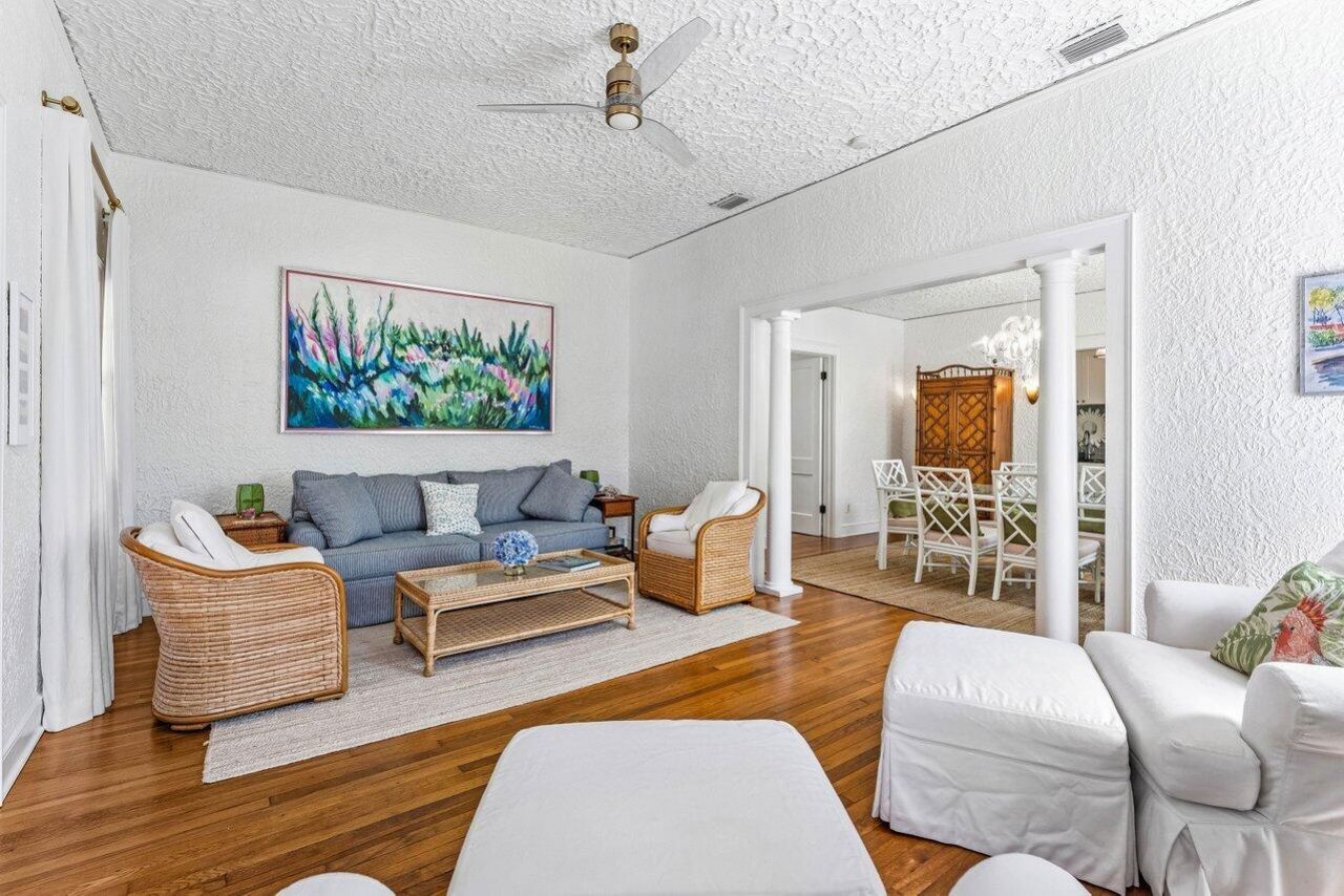 217 SE Coconut Avenue, Stuart, FL 34996 Photo