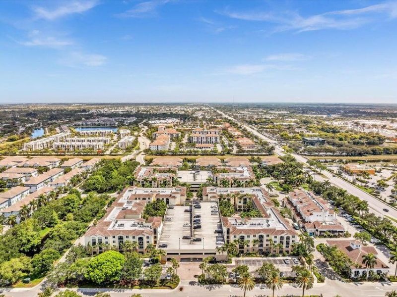 3 Renaissance Way, Unit Apt 204, Boynton Beach, FL 33426 Photo