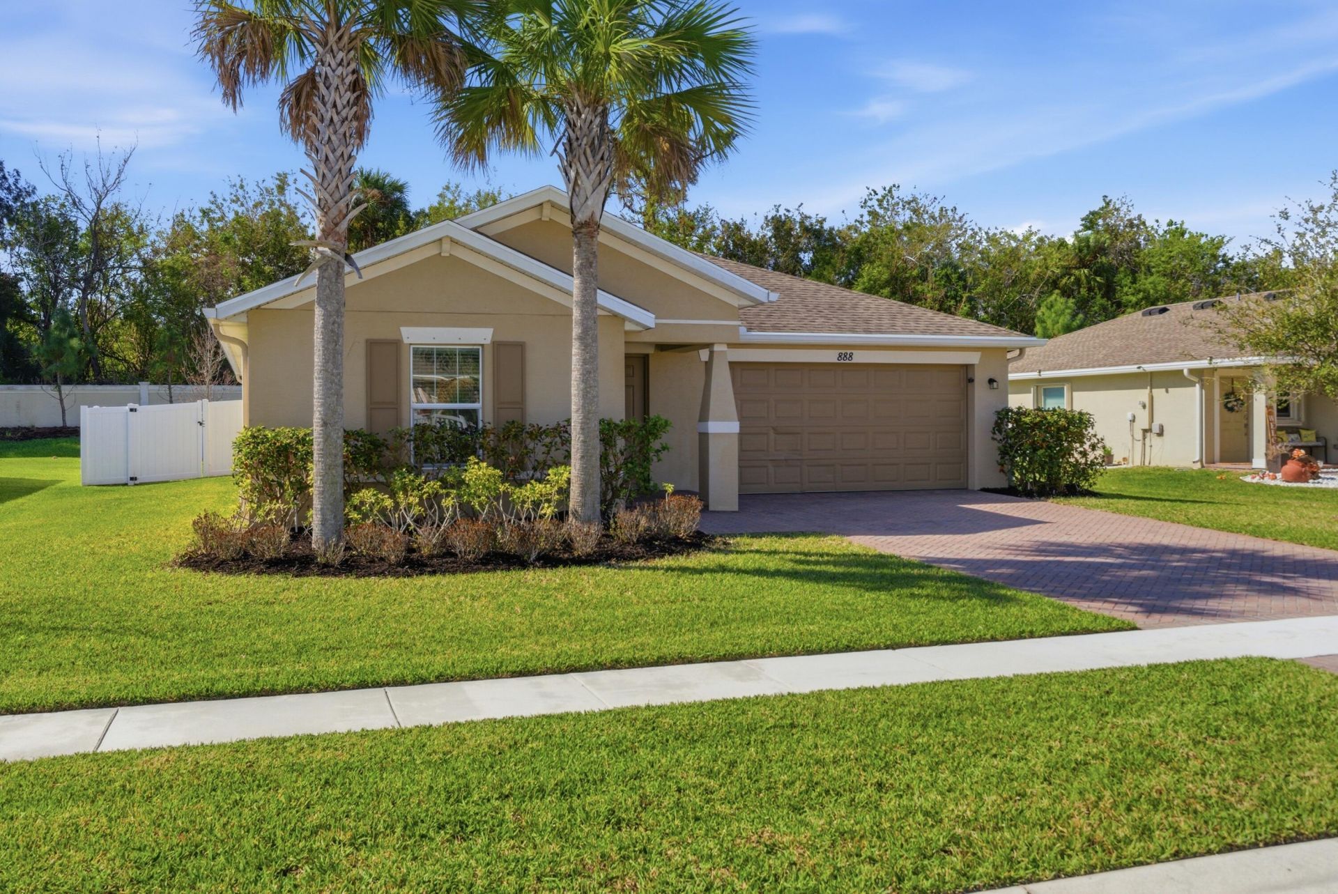 888 Bent Creek Drive, Fort Pierce, FL 34947 Photo