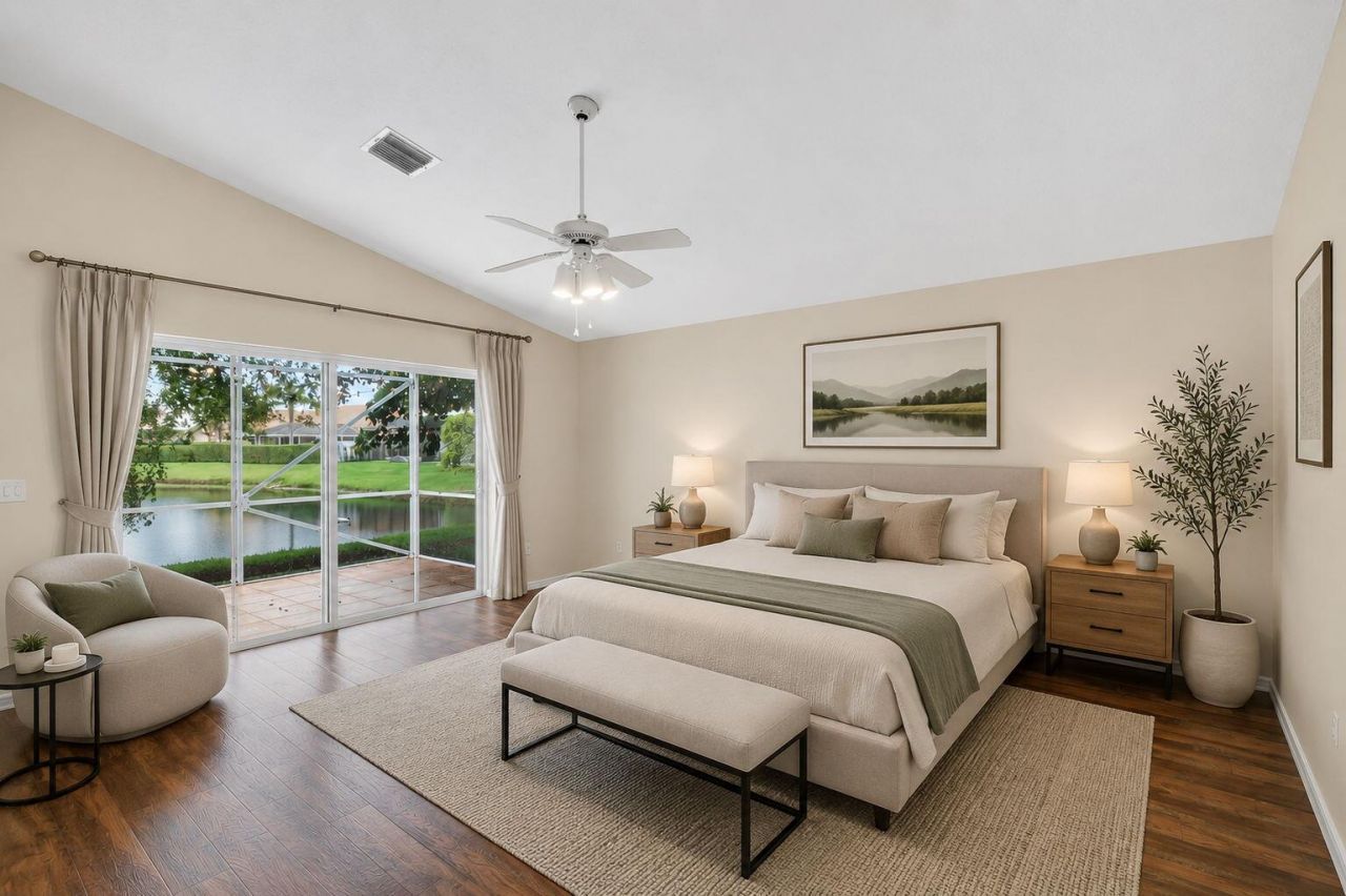 2453 Stonegate Drive, Wellington, FL 33414 Photo