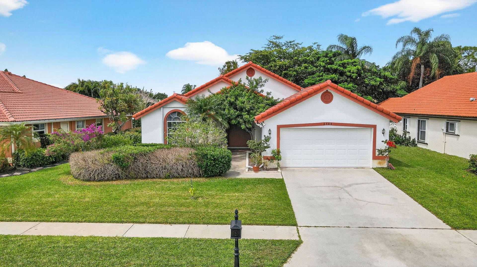 2453 Stonegate Drive, Wellington, FL 33414 Photo