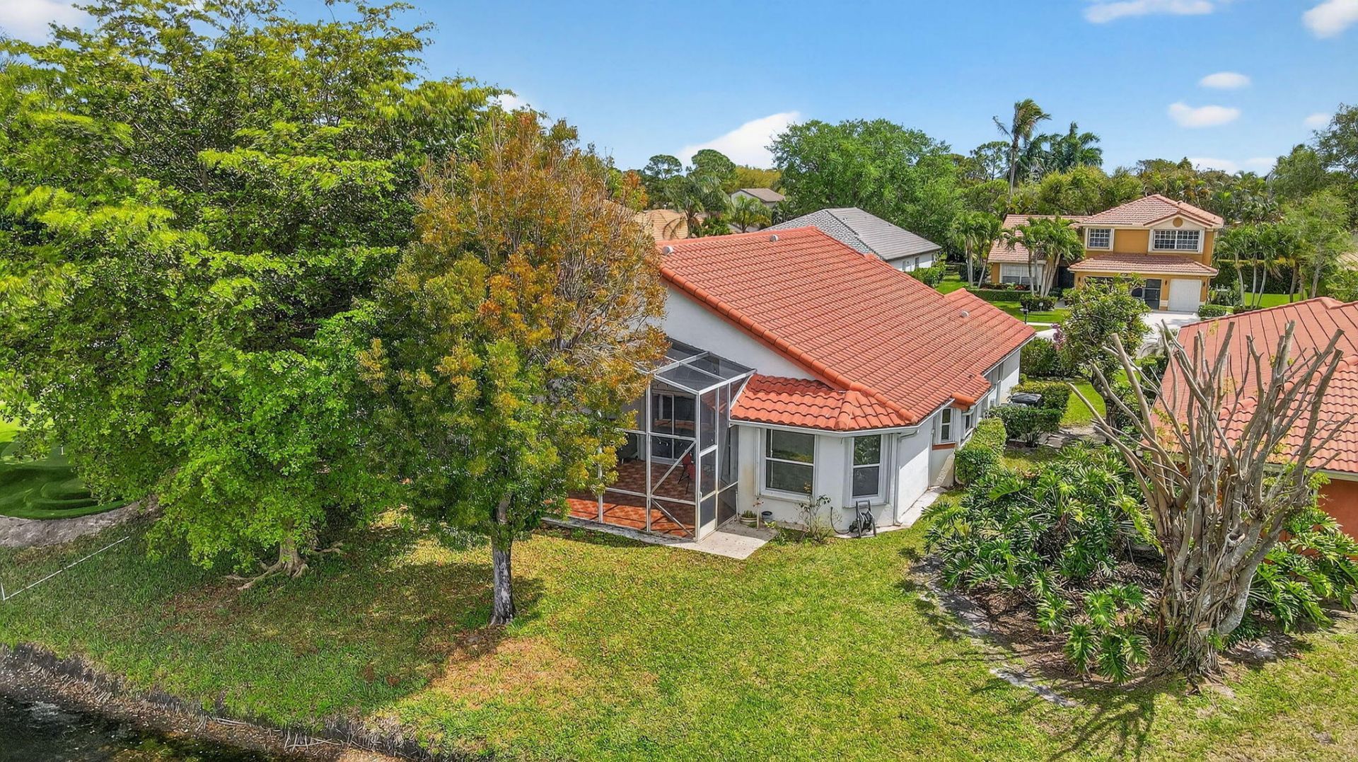 2453 Stonegate Drive, Wellington, FL 33414 Photo