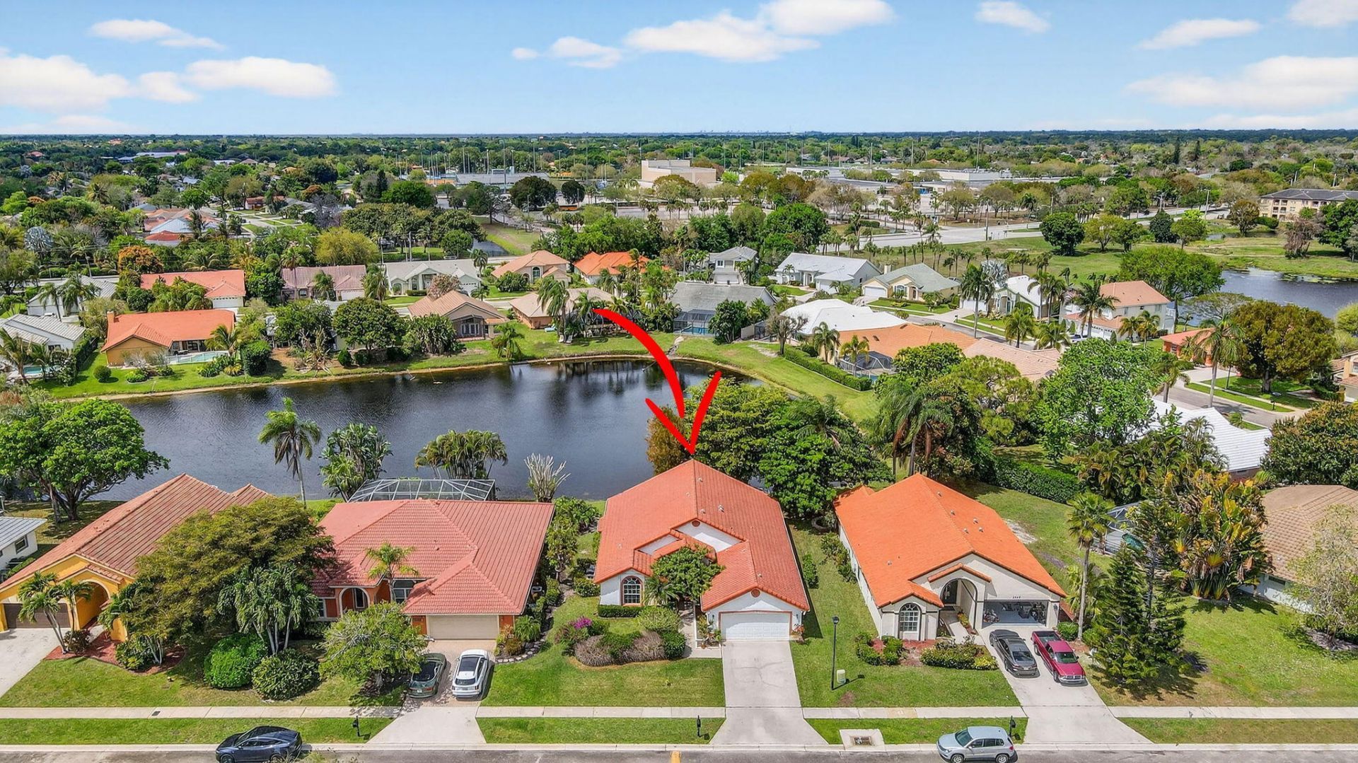 2453 Stonegate Drive, Wellington, FL 33414 Photo