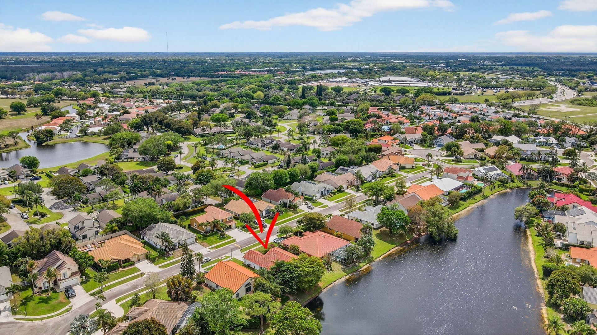 2453 Stonegate Drive, Wellington, FL 33414 Photo