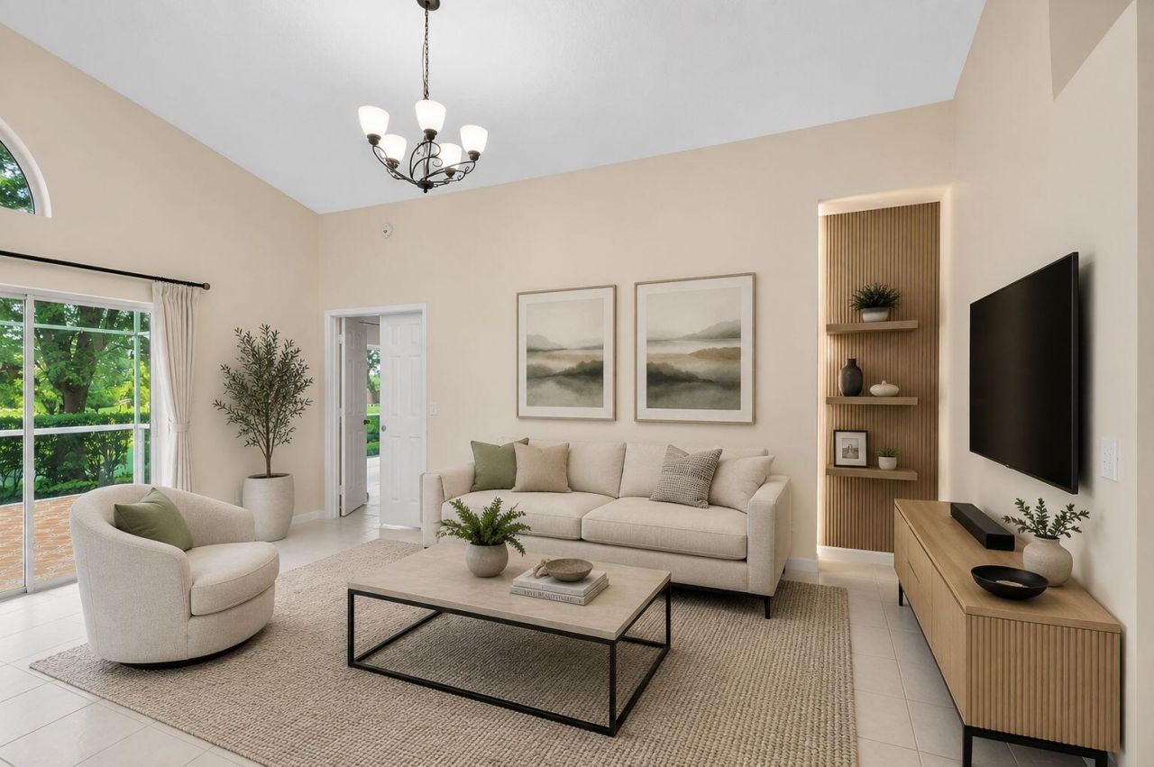 2453 Stonegate Drive, Wellington, FL 33414 Photo