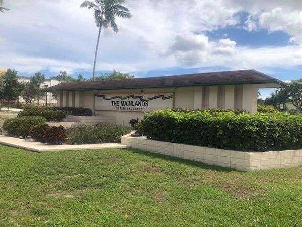 4504 NW 43rd Terrace, Tamarac, FL 33319