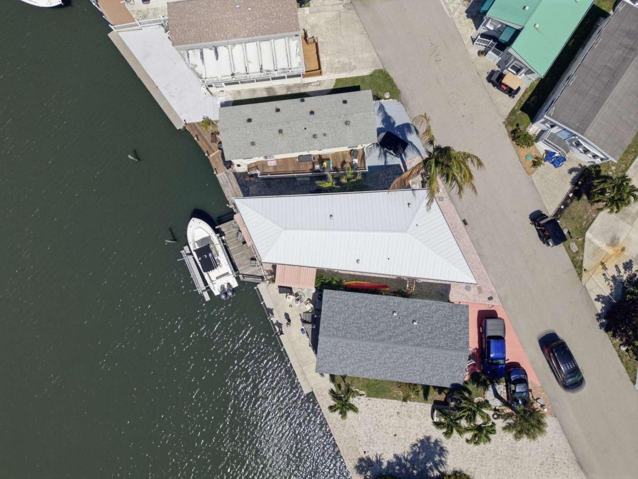 10701 S Ocean Drive, Unit 817, Jensen Beach, FL 34957 Photo