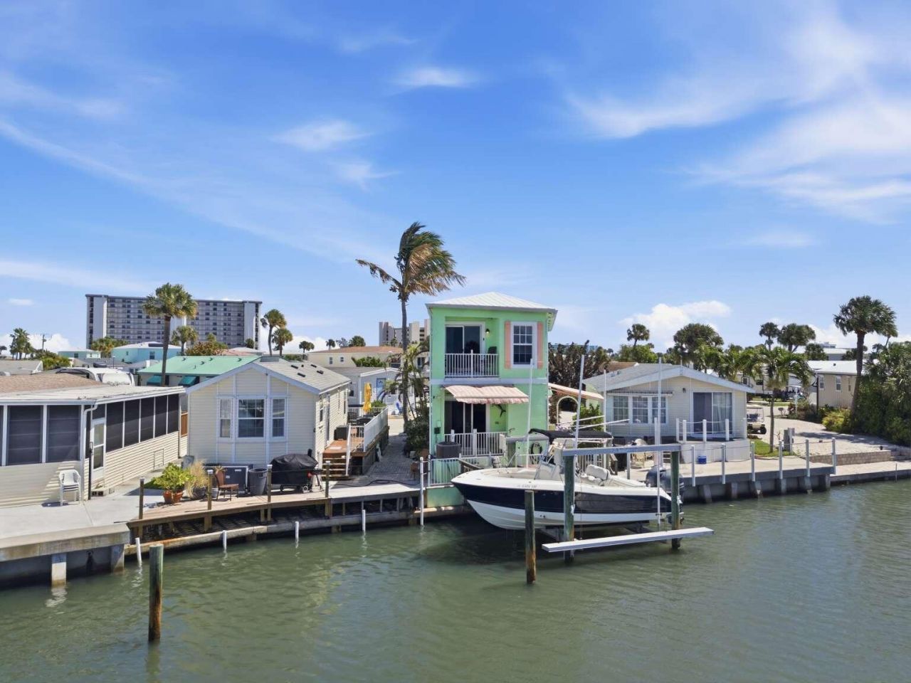 10701 S Ocean Drive, Unit 817, Jensen Beach, FL 34957 Photo