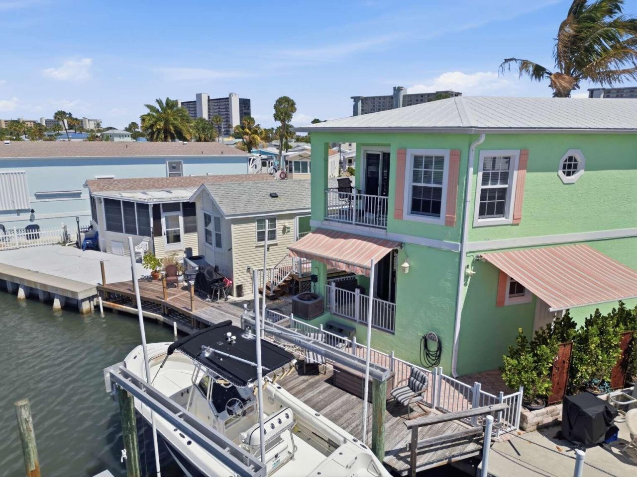 10701 S Ocean Drive, Unit 817, Jensen Beach, FL 34957 Photo