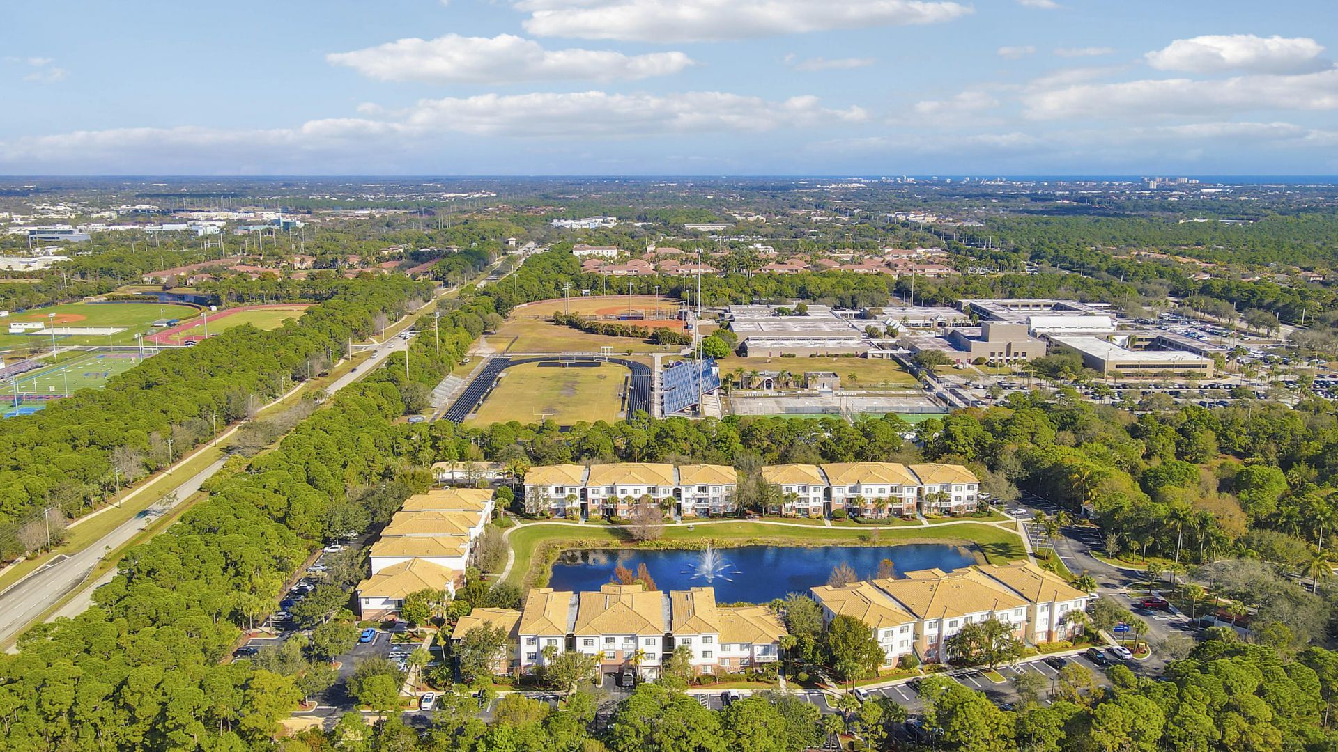 4302 Myrtlewood Circle E, Palm Beach Gardens, FL 33418 Photo