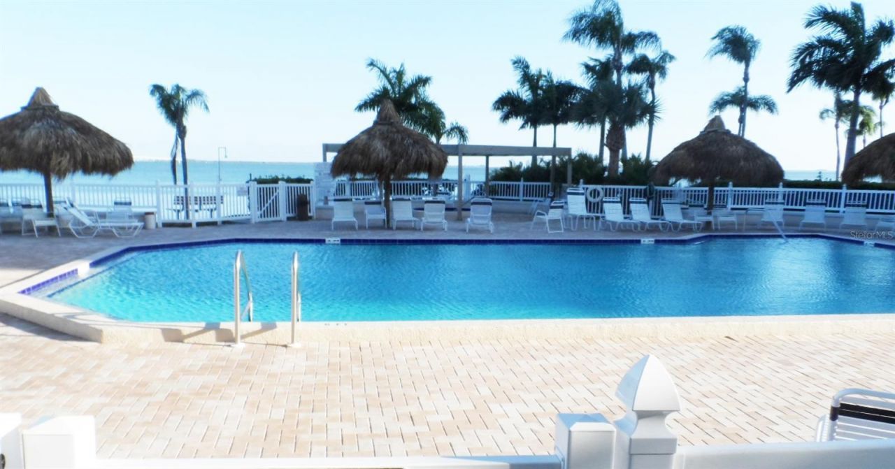 6327 Palma Del Mar Boulevard S, Unit 219, Saint Petersburg, FL 33715 Photo