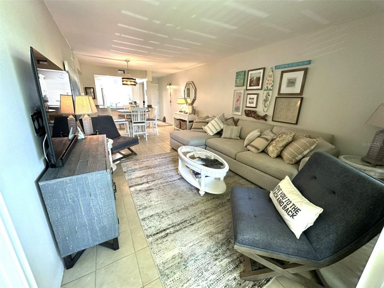 6327 Palma Del Mar Boulevard S, Unit 219, Saint Petersburg, FL 33715 Photo