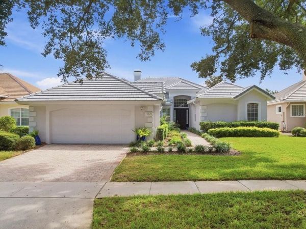 10926 WOODCHASE CIRCLE, ORLANDO, FL 32836