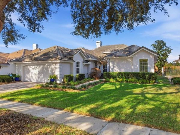 10926 WOODCHASE CIRCLE , ORLANDO, FL 32836