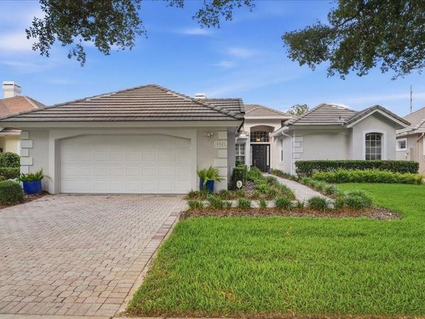 10926 WOODCHASE CIRCLE, ORLANDO, FL 32836