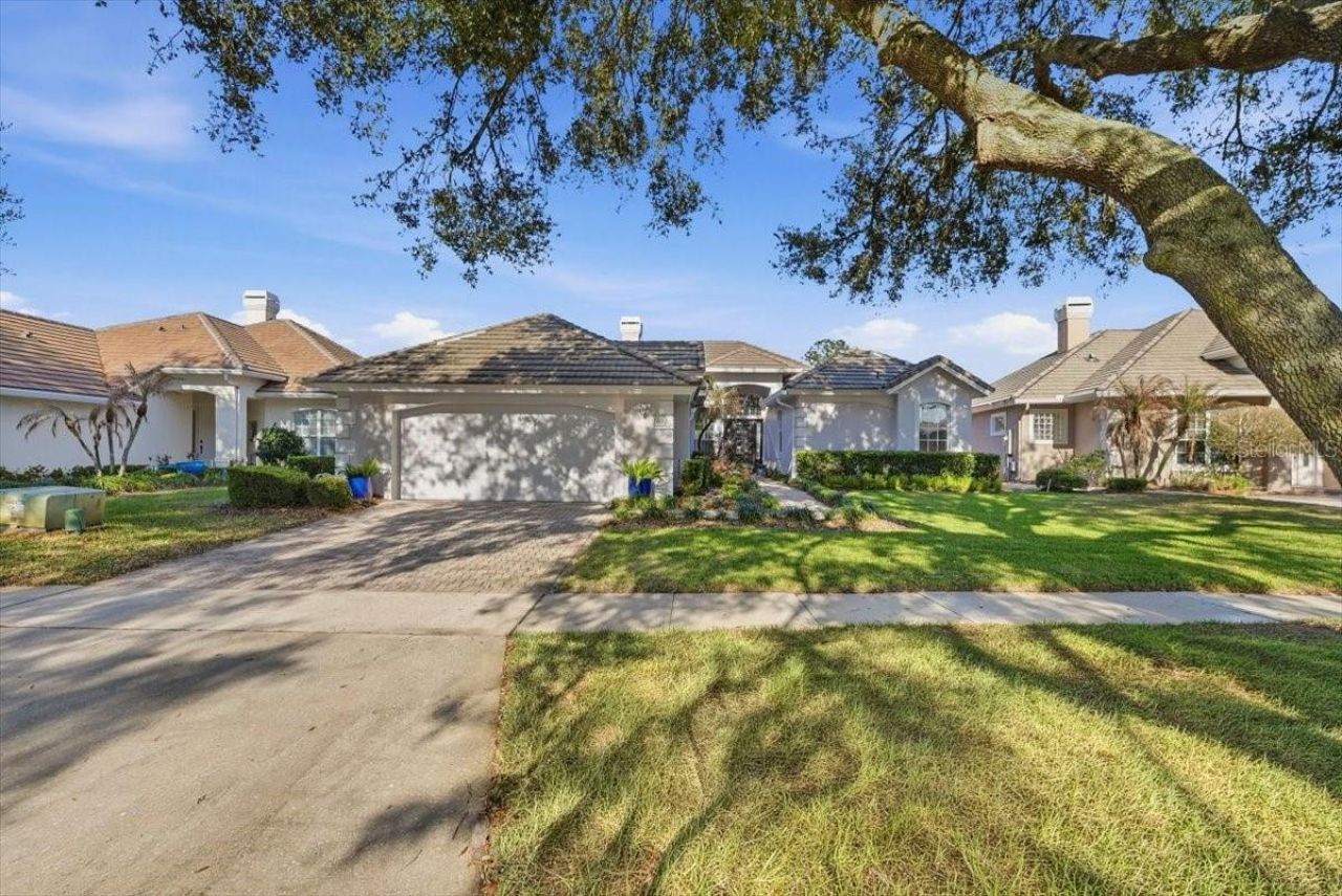 10926 Woodchase Circle, Orlando, FL 32836 Photo