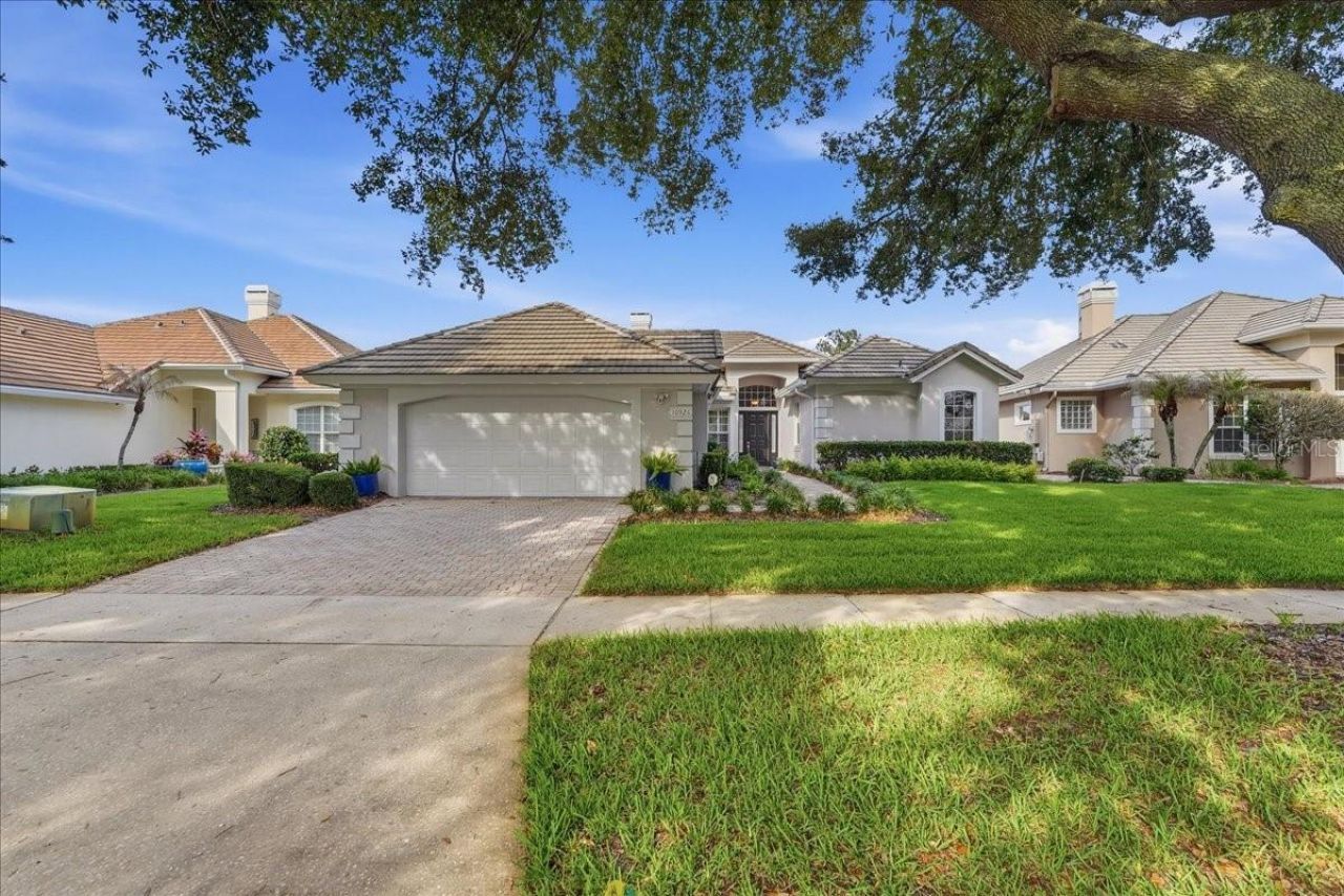 10926 Woodchase Circle, Orlando, FL 32836 Photo