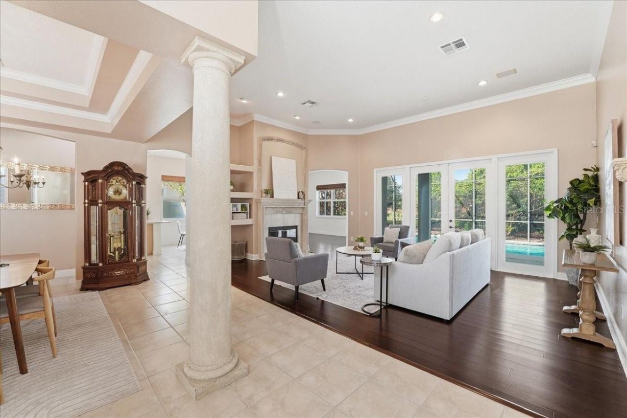 10926 Woodchase Circle, Orlando, FL 32836 Photo