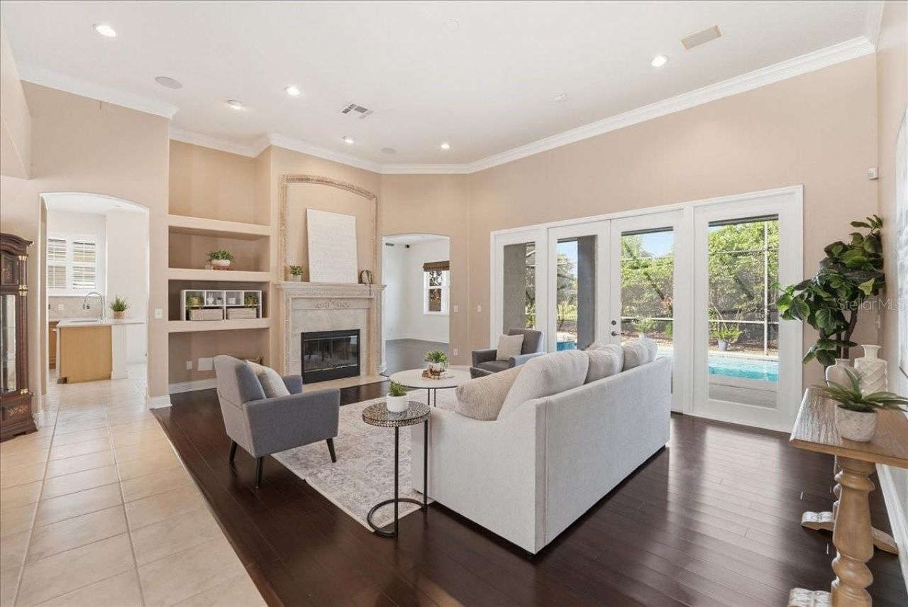 10926 Woodchase Circle, Orlando, FL 32836 Photo