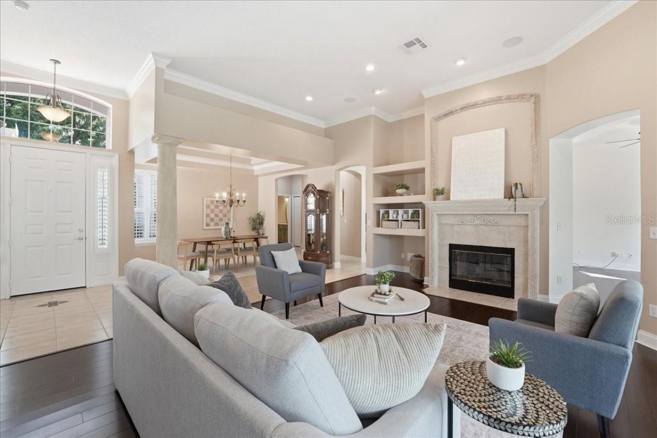 10926 Woodchase Circle, Orlando, FL 32836 Photo