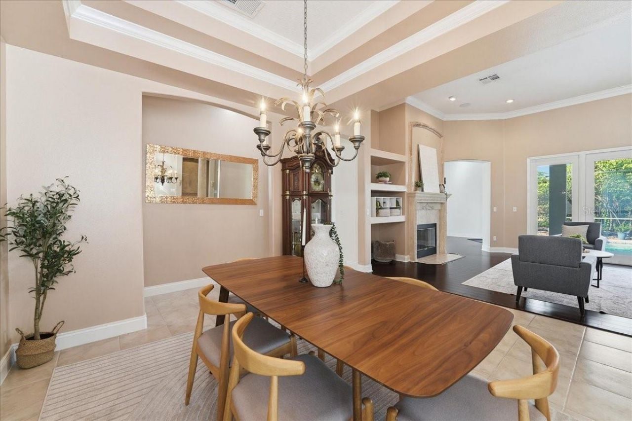 10926 Woodchase Circle, Orlando, FL 32836 Photo