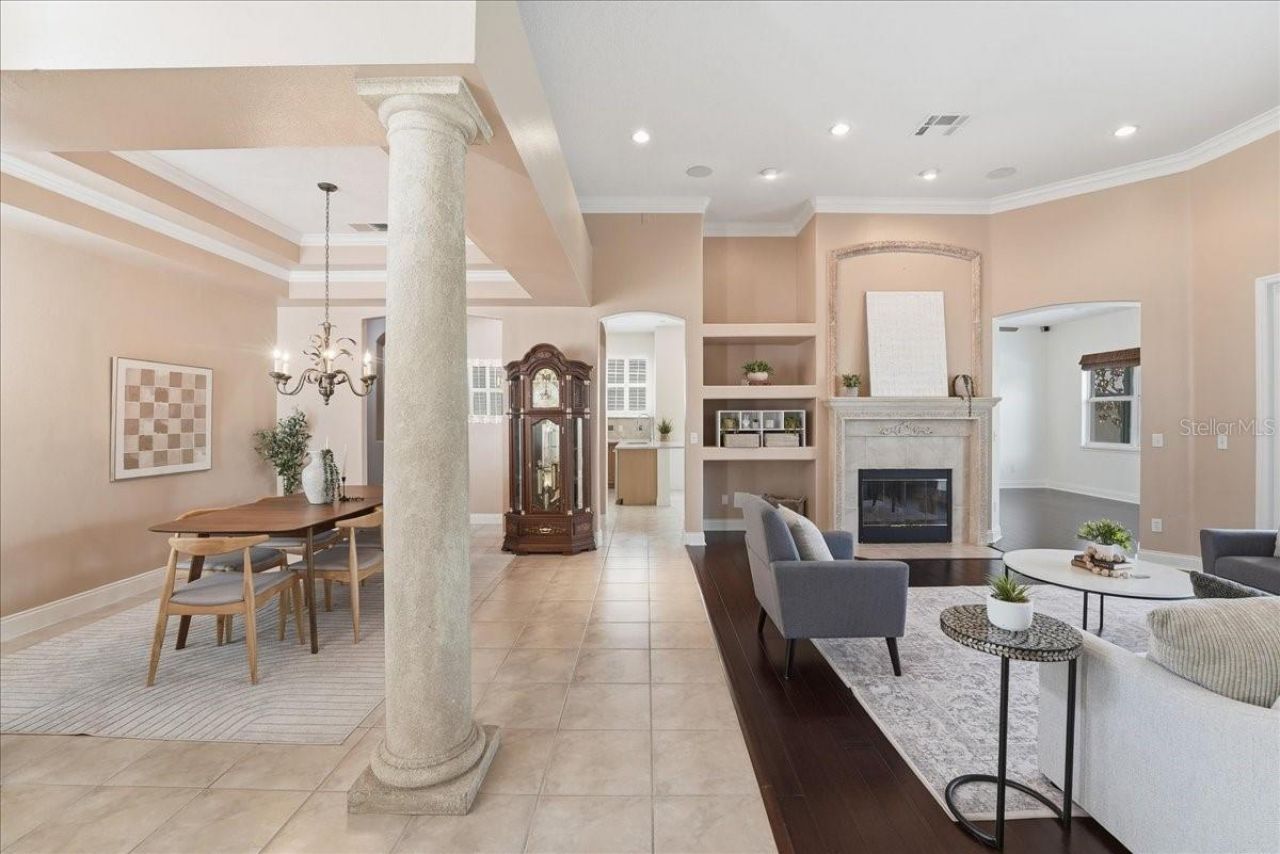 10926 Woodchase Circle, Orlando, FL 32836 Photo