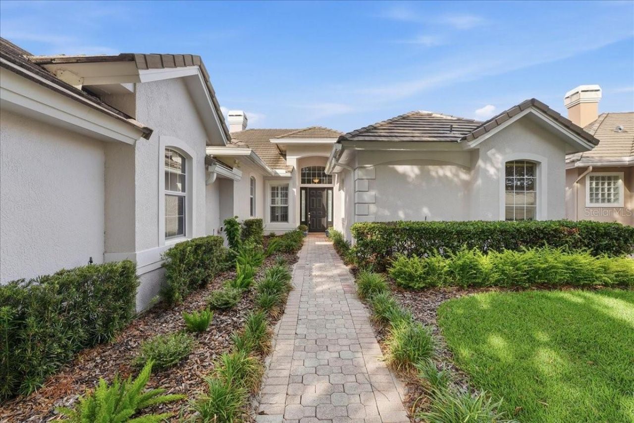 10926 Woodchase Circle, Orlando, FL 32836 Photo