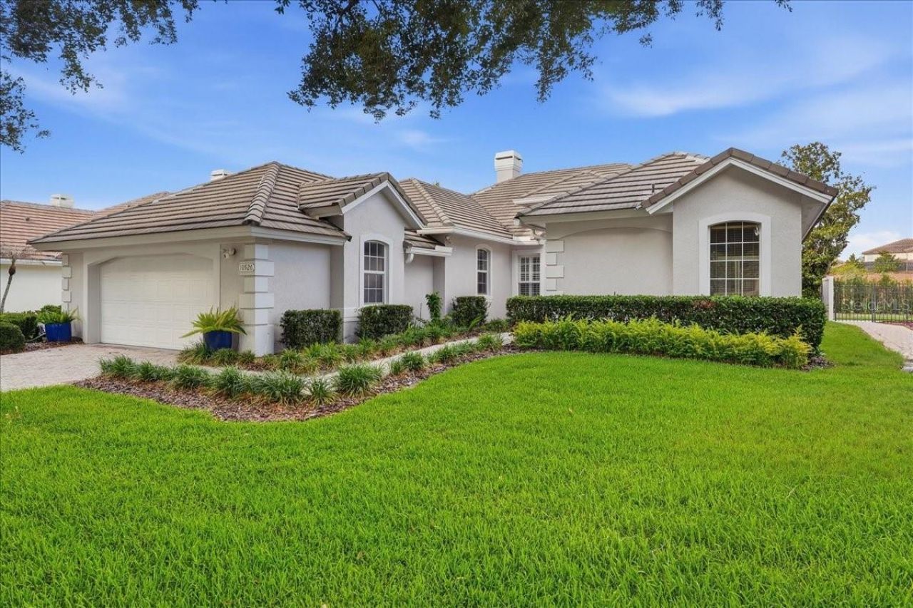 10926 Woodchase Circle, Orlando, FL 32836 Photo