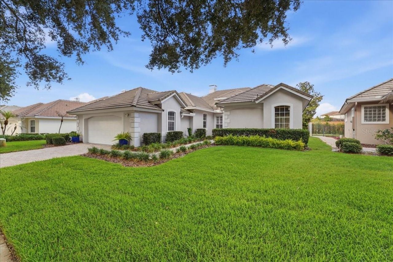 10926 Woodchase Circle, Orlando, FL 32836 Photo