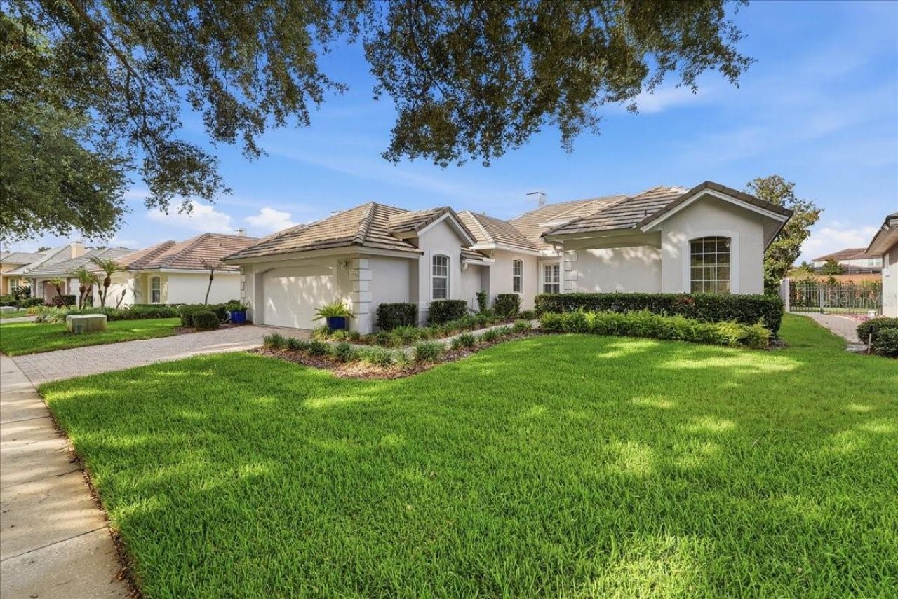 10926 Woodchase Circle, Orlando, FL 32836 Photo