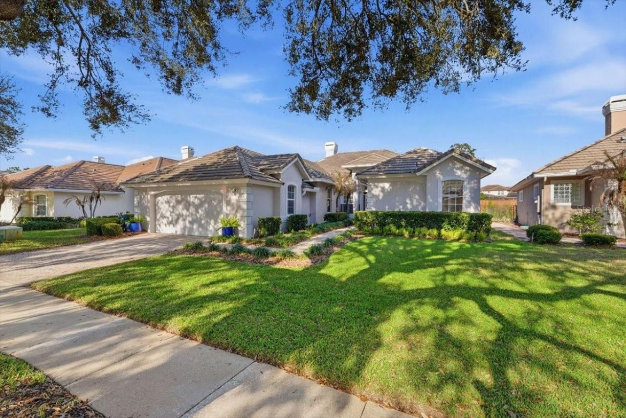 10926 Woodchase Circle, Orlando, FL 32836 Photo