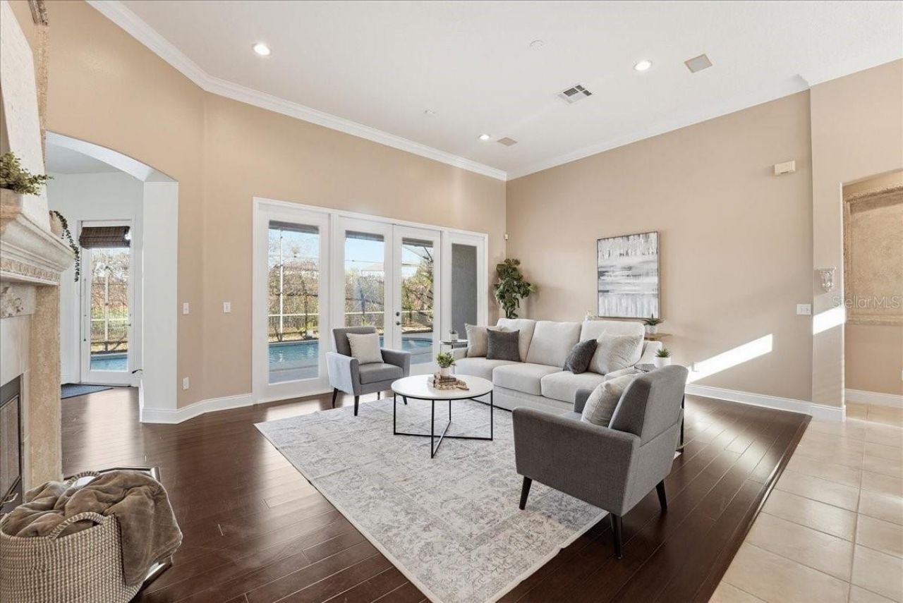 10926 Woodchase Circle, Orlando, FL 32836 Photo