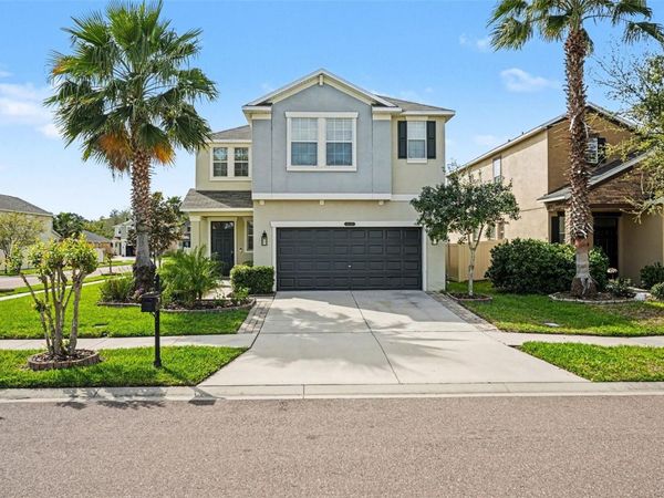 8165 FAIRE FROST LANE, LAND O LAKES, FL 34637