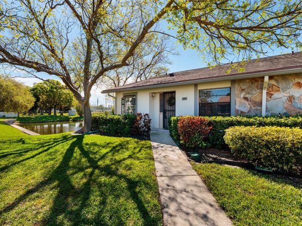 1601 43RD STREET N, Unit 149, ST PETERSBURG, FL 33713