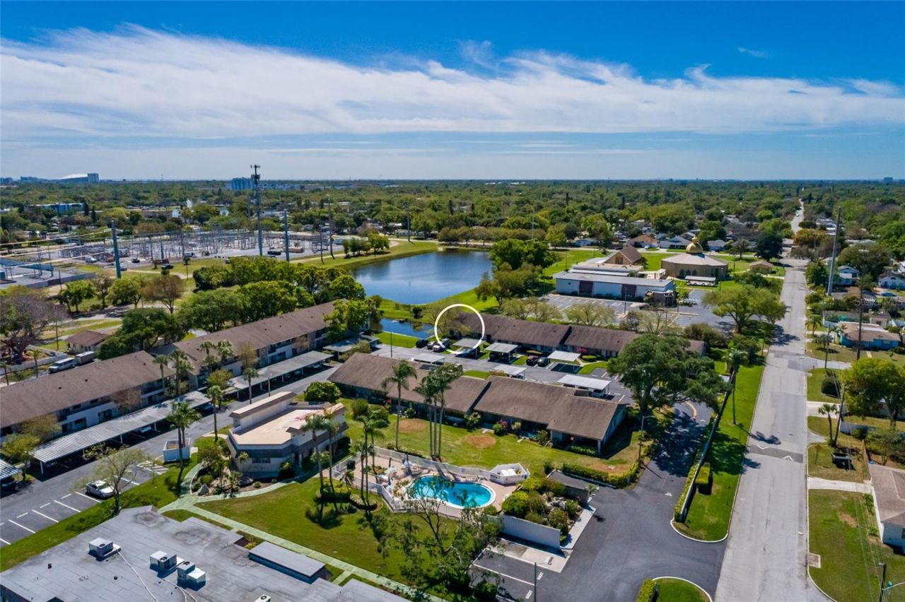 1601 43rd Street N, Unit 149, Saint Petersburg, FL 33713 Photo